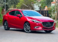 2017 Mazda Axela Sedan Fully Loaded