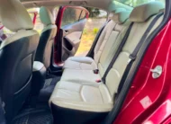 2017 Mazda Axela Sedan Fully Loaded