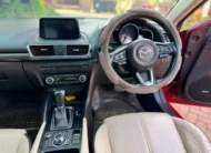 2017 Mazda Axela Sedan Fully Loaded