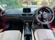 2017 Mazda Axela Sedan Fully Loaded