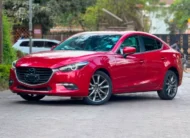 2017 Mazda Axela Sedan Fully Loaded