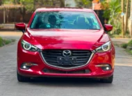 2017 Mazda Axela Sedan Fully Loaded