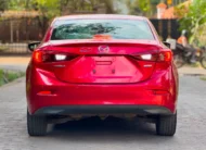 2017 Mazda Axela Sedan Fully Loaded