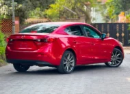 2017 Mazda Axela Sedan Fully Loaded