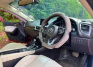 2017 Mazda Axela Sedan Fully Loaded