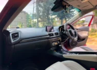 2017 Mazda Axela Sedan Fully Loaded