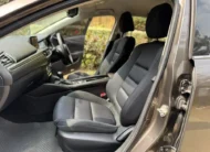 2017 Mazda Atenza Wagon