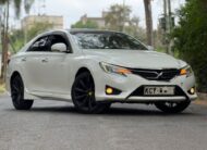 2013 Toyota Mark X Mint Condition