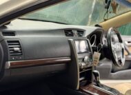 2013 Toyota Mark X Mint Condition