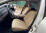 2013 Toyota Mark X Mint Condition