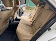 2013 Toyota Mark X Mint Condition