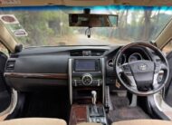 2013 Toyota Mark X Mint Condition