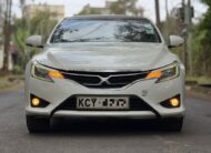 2013 Toyota Mark X Mint Condition