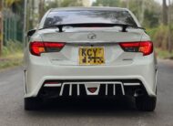 2013 Toyota Mark X Mint Condition