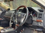 2013 Toyota Mark X Mint Condition