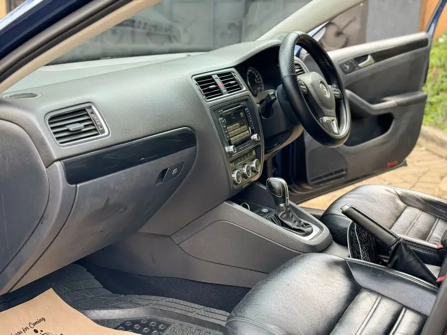 2013 Volkswagen Jetta TSI Mint Condition