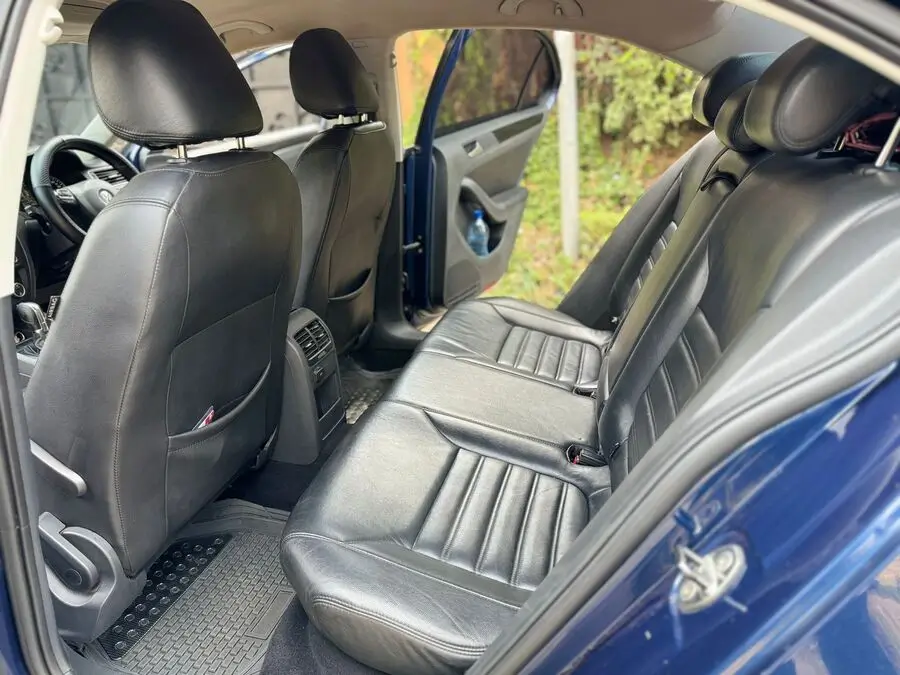 2013 Volkswagen Jetta TSI Mint Condition