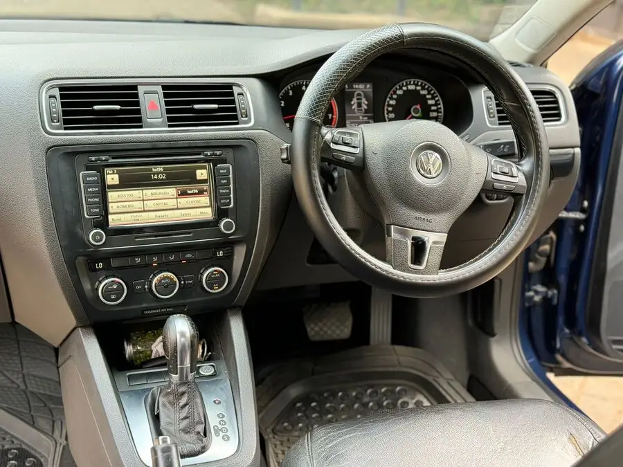 2013 Volkswagen Jetta TSI Mint Condition