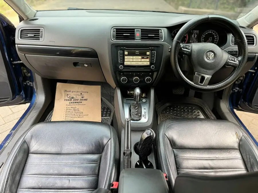 2013 Volkswagen Jetta TSI Mint Condition