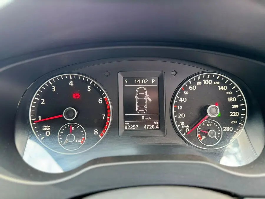 2013 Volkswagen Jetta TSI Mint Condition