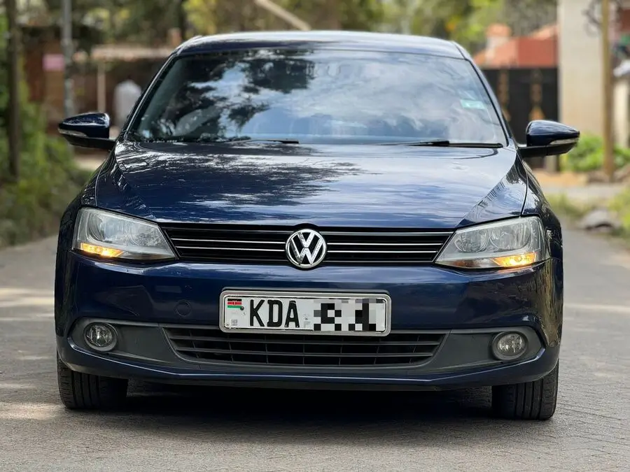 2013 Volkswagen Jetta TSI Mint Condition