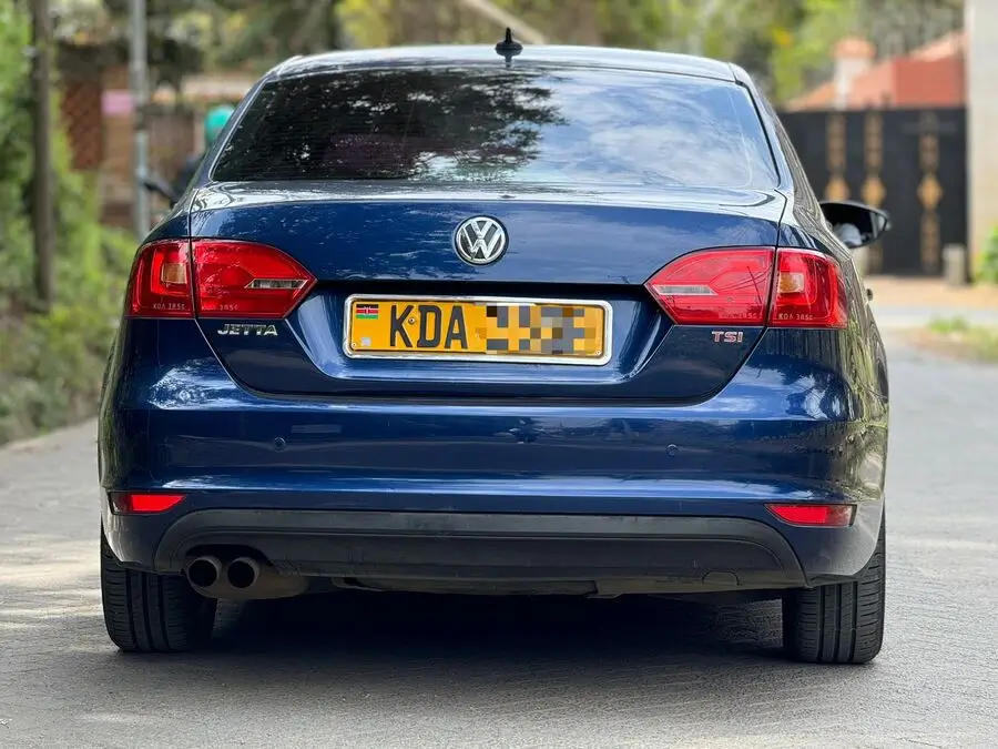 2013 Volkswagen Jetta TSI Mint Condition