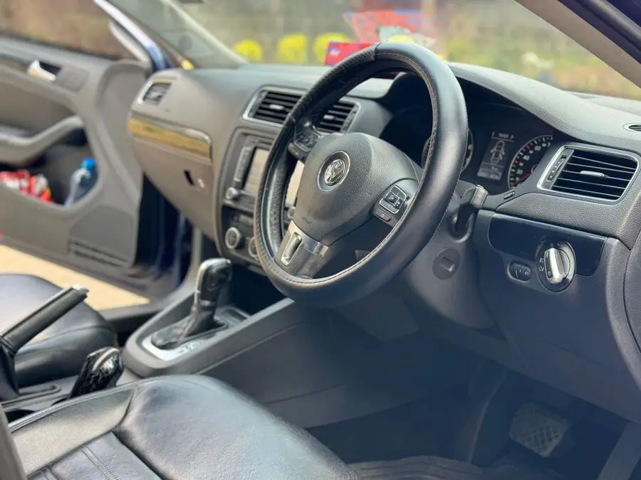 2013 Volkswagen Jetta TSI Mint Condition