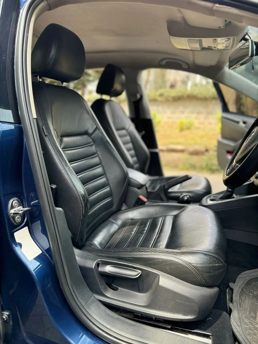 2013 Volkswagen Jetta TSI Mint Condition