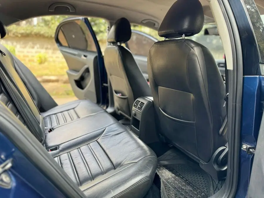 2013 Volkswagen Jetta TSI Mint Condition