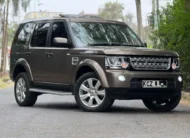 2014 Land Rover Discovery HSE Mint Condition