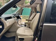 2014 Land Rover Discovery HSE Mint Condition