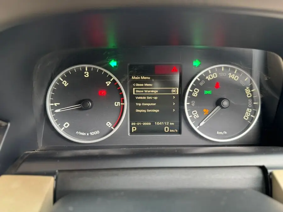 2014 Land Rover Discovery HSE Mint Condition