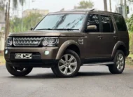 2014 Land Rover Discovery HSE Mint Condition