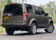 2014 Land Rover Discovery HSE Mint Condition