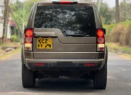 2014 Land Rover Discovery HSE Mint Condition