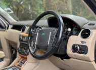 2014 Land Rover Discovery HSE Mint Condition