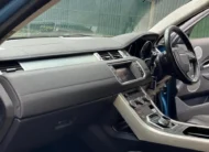 2014 Range Rover Evoque