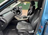 2014 Range Rover Evoque