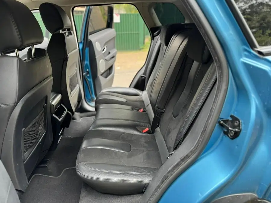 2014 Range Rover Evoque