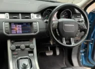 2014 Range Rover Evoque