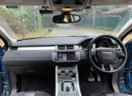 2014 Range Rover Evoque