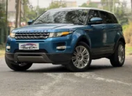 2014 Range Rover Evoque