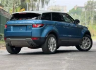 2014 Range Rover Evoque