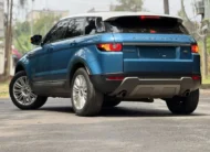 2014 Range Rover Evoque