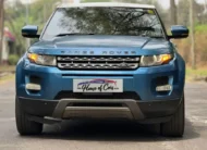2014 Range Rover Evoque