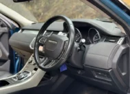 2014 Range Rover Evoque