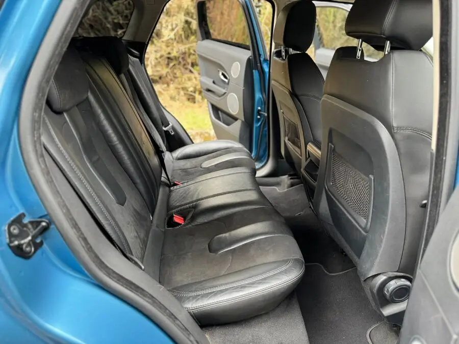 2014 Range Rover Evoque