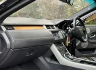 2014 Range Rover Evoque SD4 Moonroof