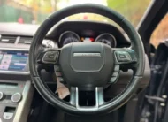 2014 Range Rover Evoque SD4 Moonroof