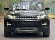 2014 Range Rover Evoque SD4 Moonroof